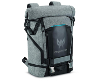 Acer Predator Gaming Rolltop Backpack - 481129 - zdjęcie 3